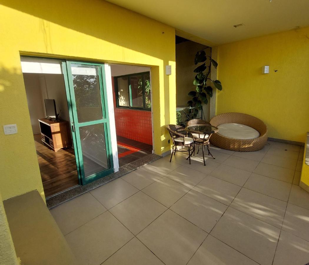 Sant' Martre Hotel Rio de Janeiro Exterior photo