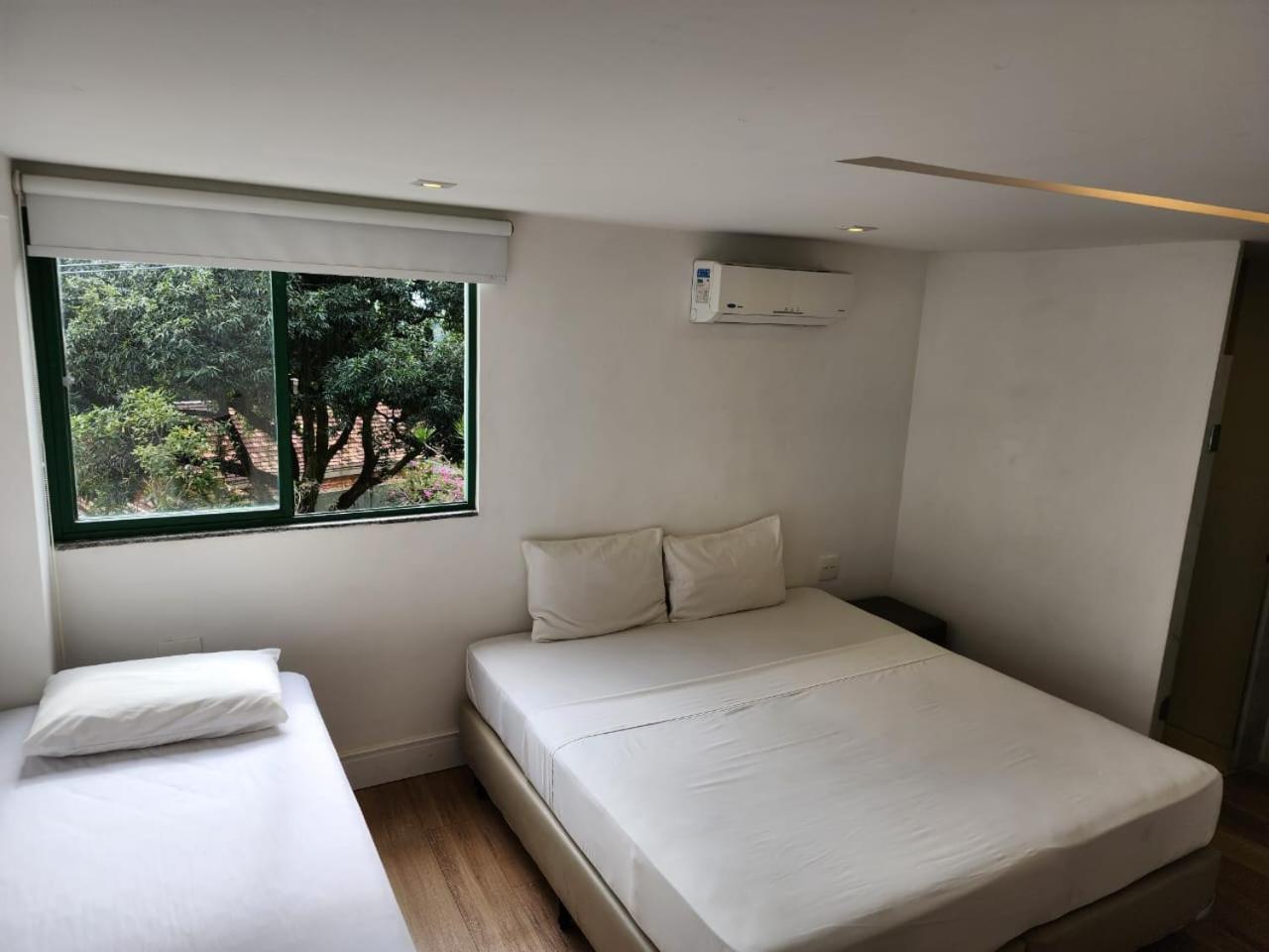 Sant' Martre Hotel Rio de Janeiro Exterior photo