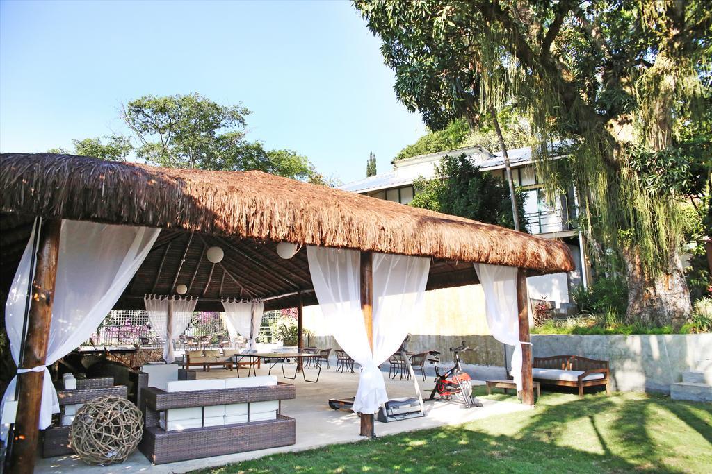 Sant' Martre Hotel Rio de Janeiro Exterior photo