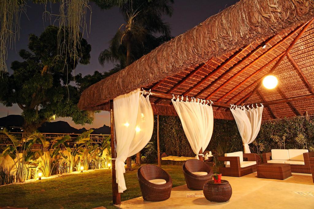 Sant' Martre Hotel Rio de Janeiro Exterior photo