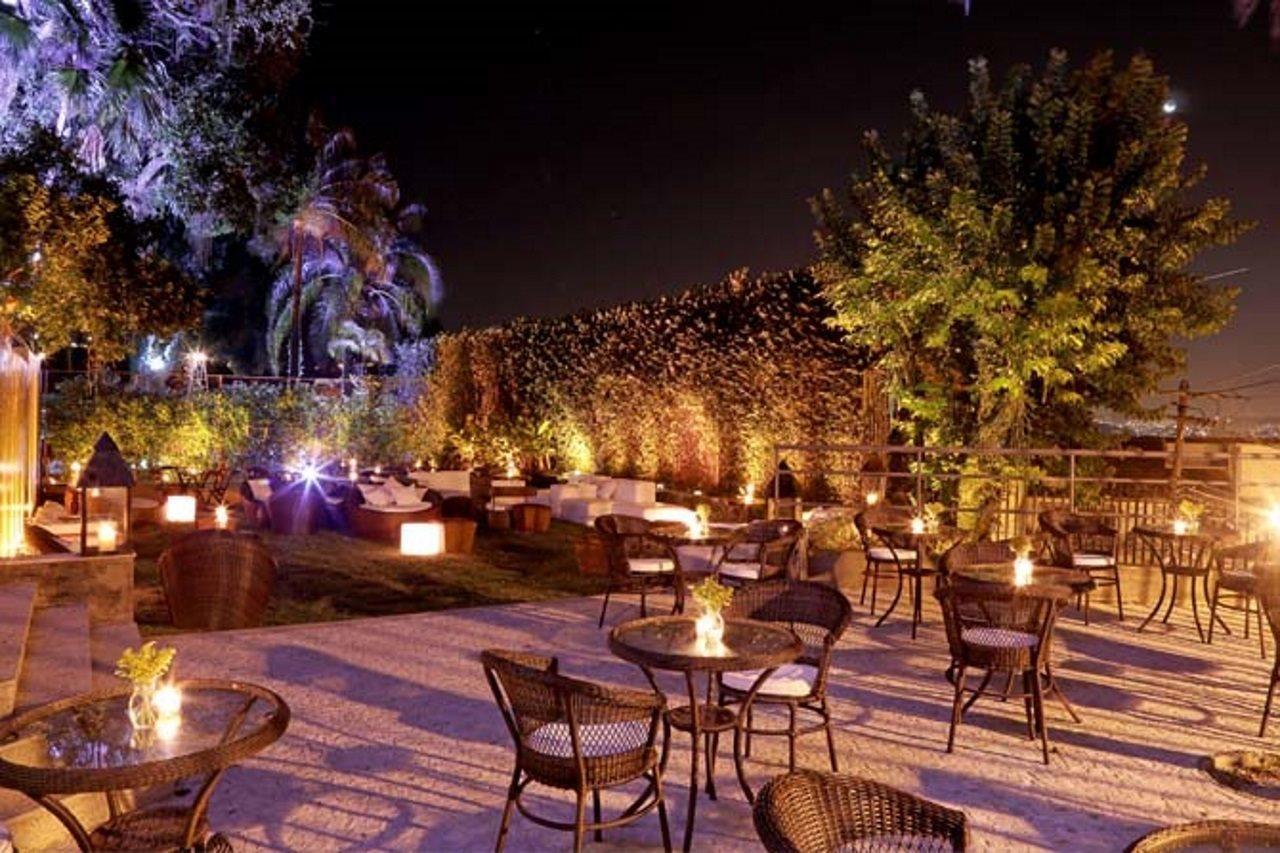 Sant' Martre Hotel Rio de Janeiro Exterior photo