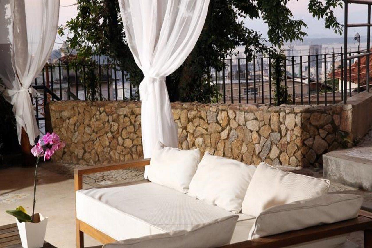 Sant' Martre Hotel Rio de Janeiro Exterior photo