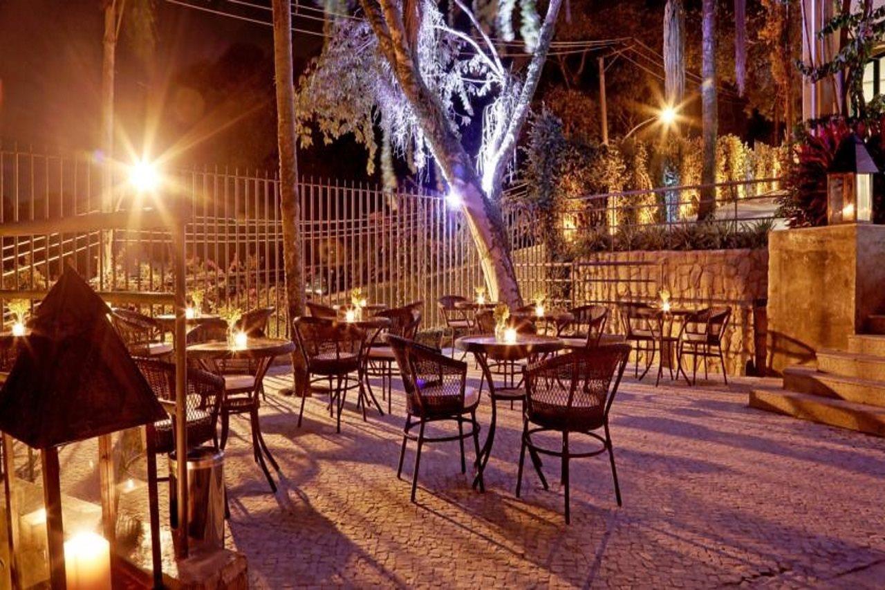 Sant' Martre Hotel Rio de Janeiro Exterior photo