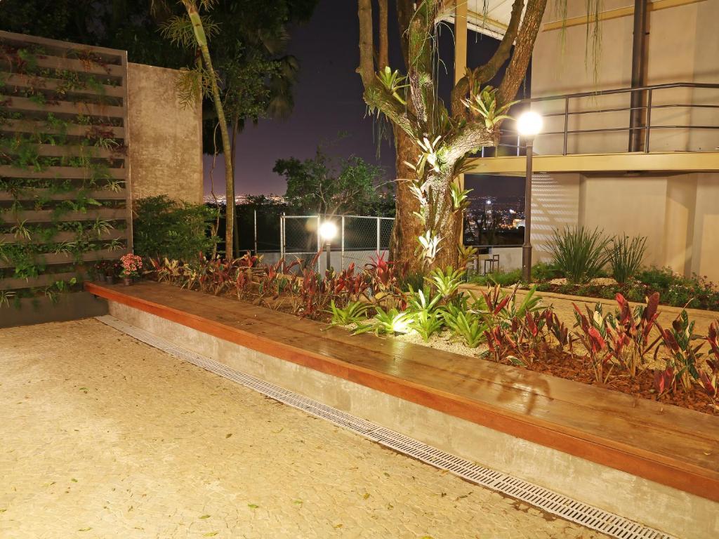 Sant' Martre Hotel Rio de Janeiro Exterior photo