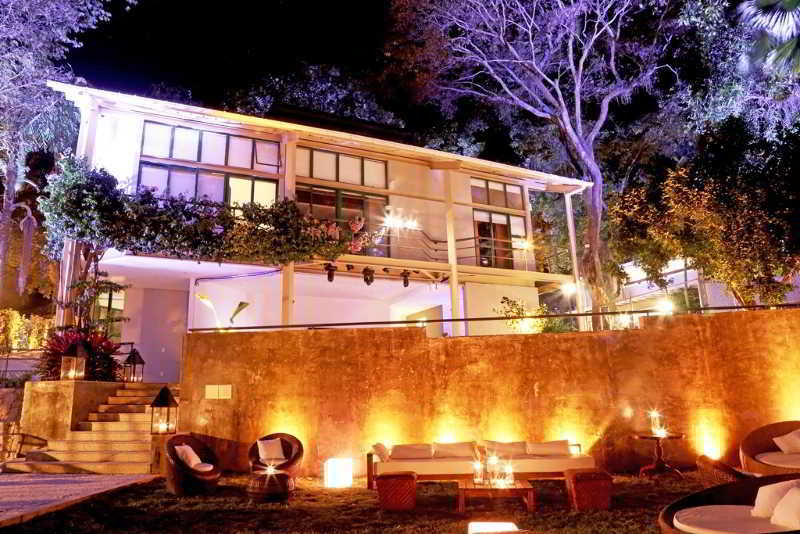 Sant' Martre Hotel Rio de Janeiro Exterior photo